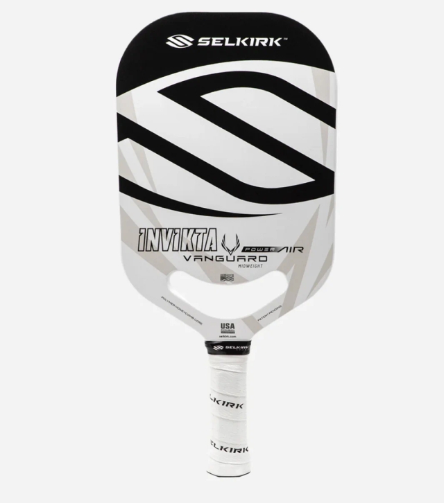 2Franklin Signature Pickleball Paddle