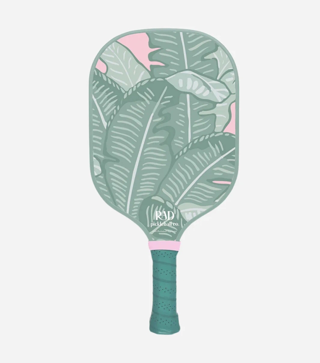 2Franklin Signature Pickleball Paddle