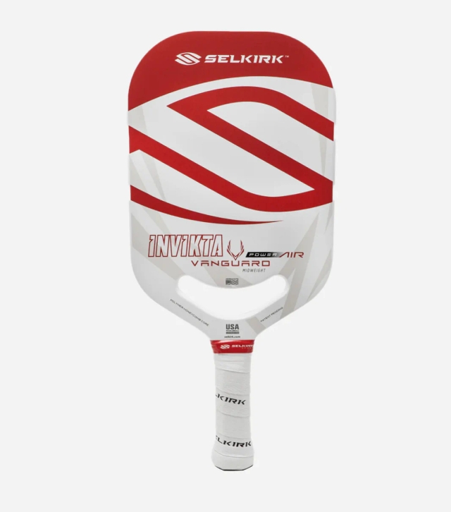 Gearbox Pro Power Extended Pickleball Racket