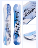 Blue Bay Ski Snowboard Carving Snowboards & Skis Winter Outdoor Sports Wholesale