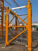 6015/ 7015/ 7527/WA350 Used Tower Crane for Sell