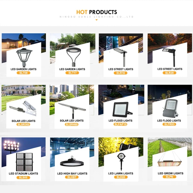 Area Outdoor IP65 Waterproof Remote Control Sensor Garden Road Powered Solar Panel LED Lighting 100W Street Light Lamp