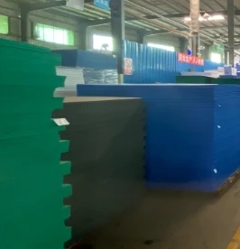 Coroplast Plastic 6mm Corrugated Board Pp Board Cardboard Sheets Corrugated 4*8 Eco-friendly Packaging