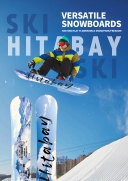 Blue Bay Ski Snowboard Carving Snowboards & Skis Winter Outdoor Sports Wholesale