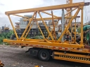6015/ 7015/ 7527/WA350 Used Tower Crane for Sell