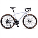 Experience Speed with Sail Auto's Road Bike