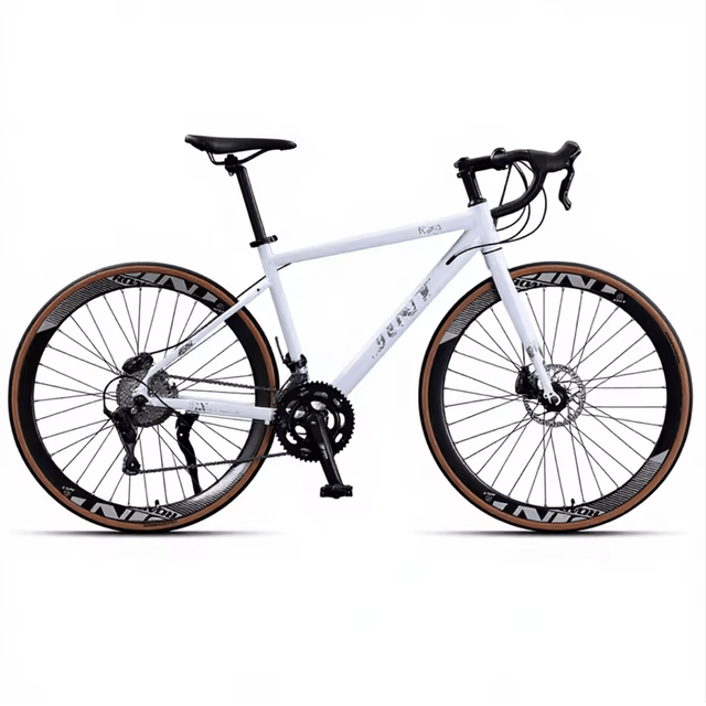Experience Speed with Sail Auto's Road Bike