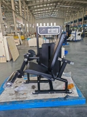 2026 New Arrival Commercial Gym Machine Pin Loaded Weight Selected Strength Equipment Seated Leg Extension for Sale