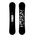 2026 New Arrival Manufacture Custom Ski Board Multi-color Freestyle Carbon Fiber Snowboard Winter Sport
