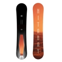 2024 Snowboard Supplier New Arrival Custom Ski Board Multi-color Freestyle Carbon Fiber Snowboard for Winter Sport