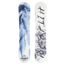 BLUEBAY Wholesale Skiing Snowboard Double Camber Snowboard Ski for Winter Sports
