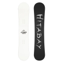 BLUEBAY Wholesale Skiing Snowboard Double Camber Snowboard Ski for Winter Sports
